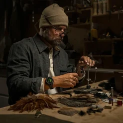 Garmin Instinct 3 AMOLED 45mm Black
