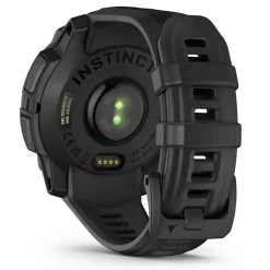 Garmin Instinct 3 AMOLED 45mm Black