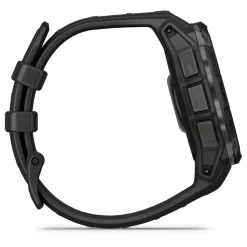 Garmin Instinct 3 AMOLED 45mm Black