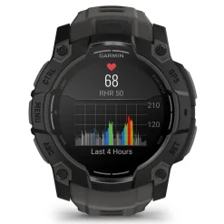 Garmin Instinct 3 AMOLED äventyrsklocka 50 mm