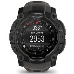 Garmin Instinct 3 AMOLED äventyrsklocka 50 mm