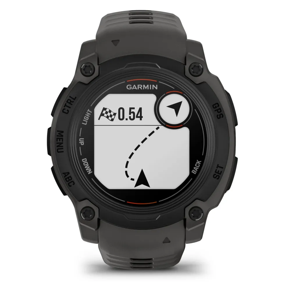 Garmin Instinct E äventyrsklocka 40 mm