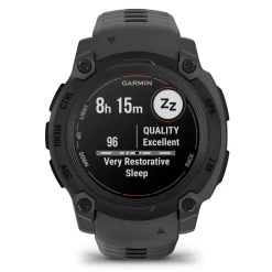 Garmin Instinct E äventyrsklocka 40 mm