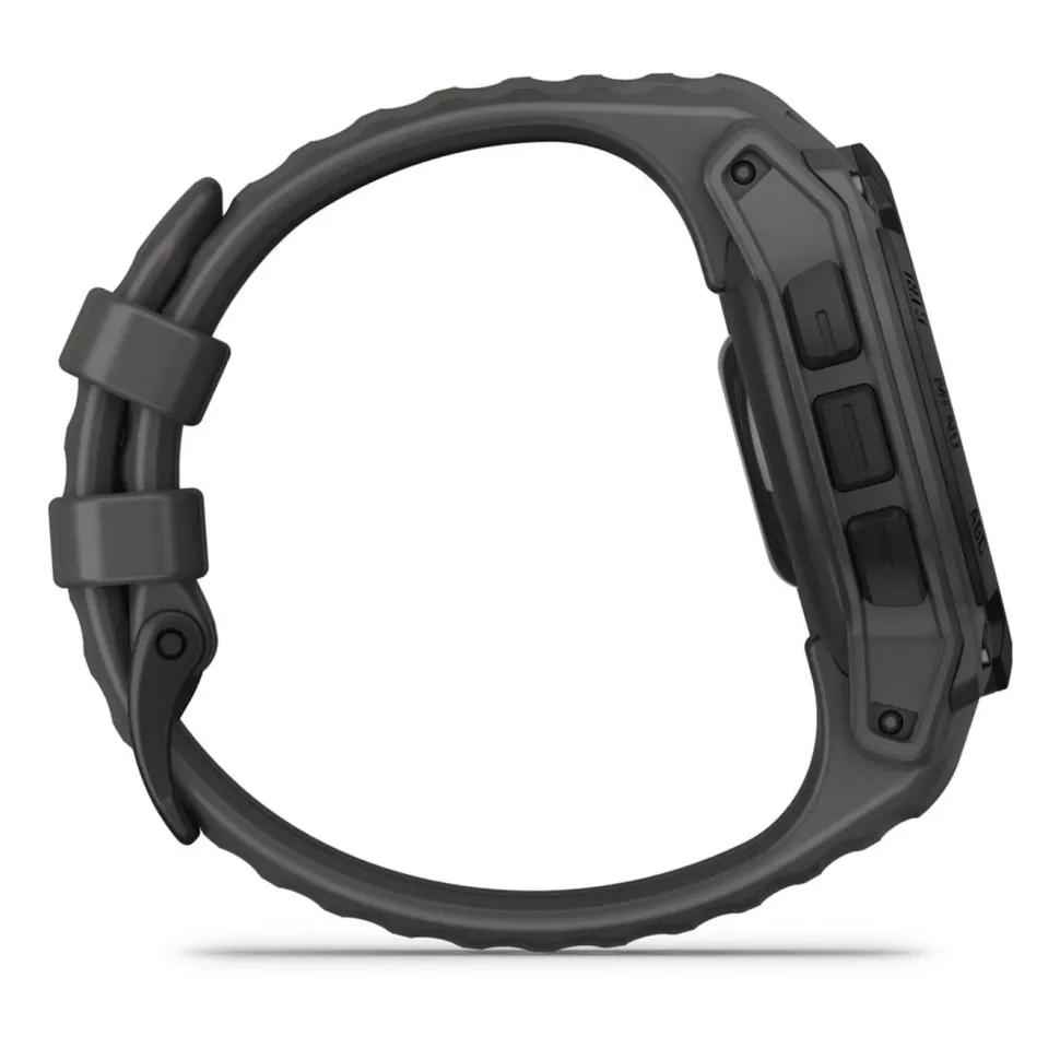 Garmin Instinct E äventyrsklocka 40 mm