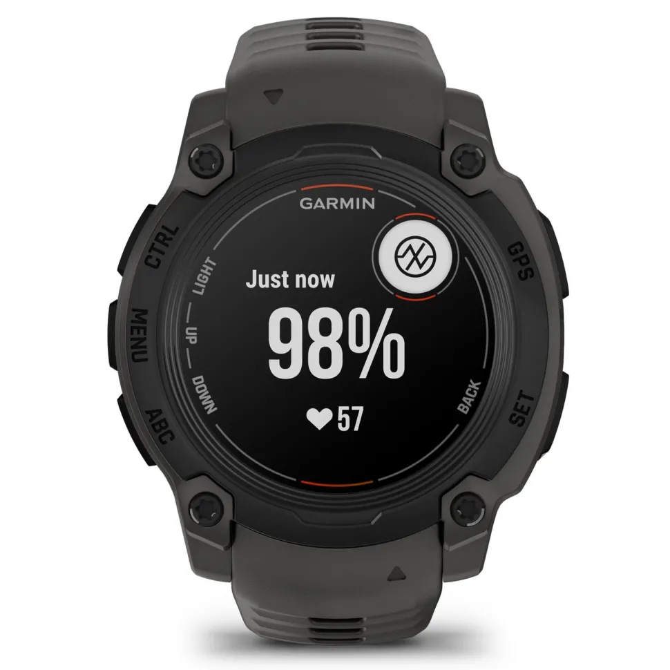 Garmin Instinct E äventyrsklocka 40 mm