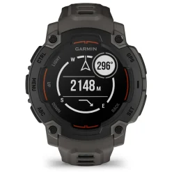 Garmin Instinct E äventyrsklocka 45 mm