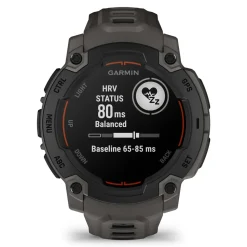 Garmin Instinct E äventyrsklocka 45 mm