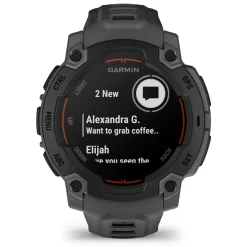 Garmin Instinct E äventyrsklocka 45 mm
