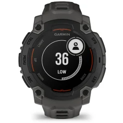 Garmin Instinct E äventyrsklocka 45 mm