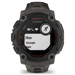 Garmin Instinct E äventyrsklocka 45 mm