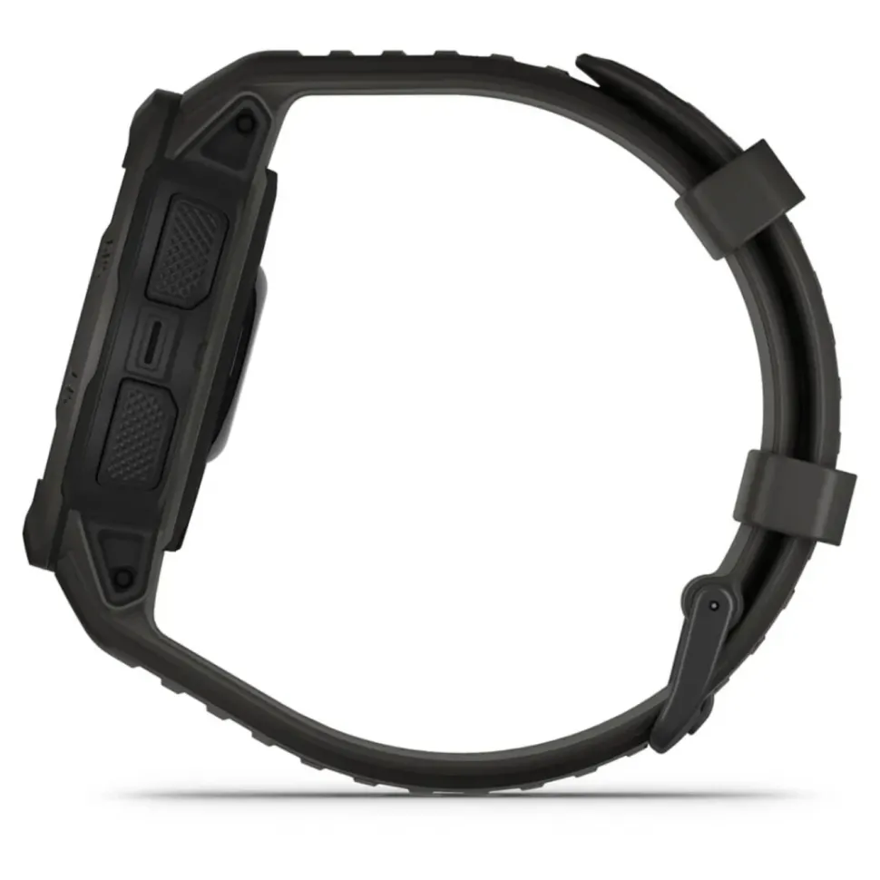 Garmin Instinct 2 Graphite