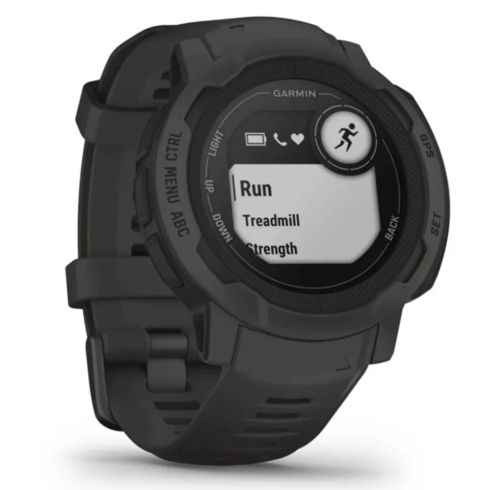 Garmin Instinct 2 Graphite