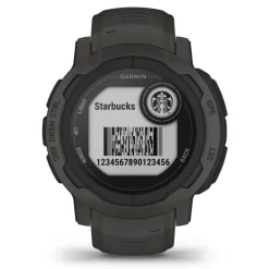 Garmin Instinct 2 Graphite