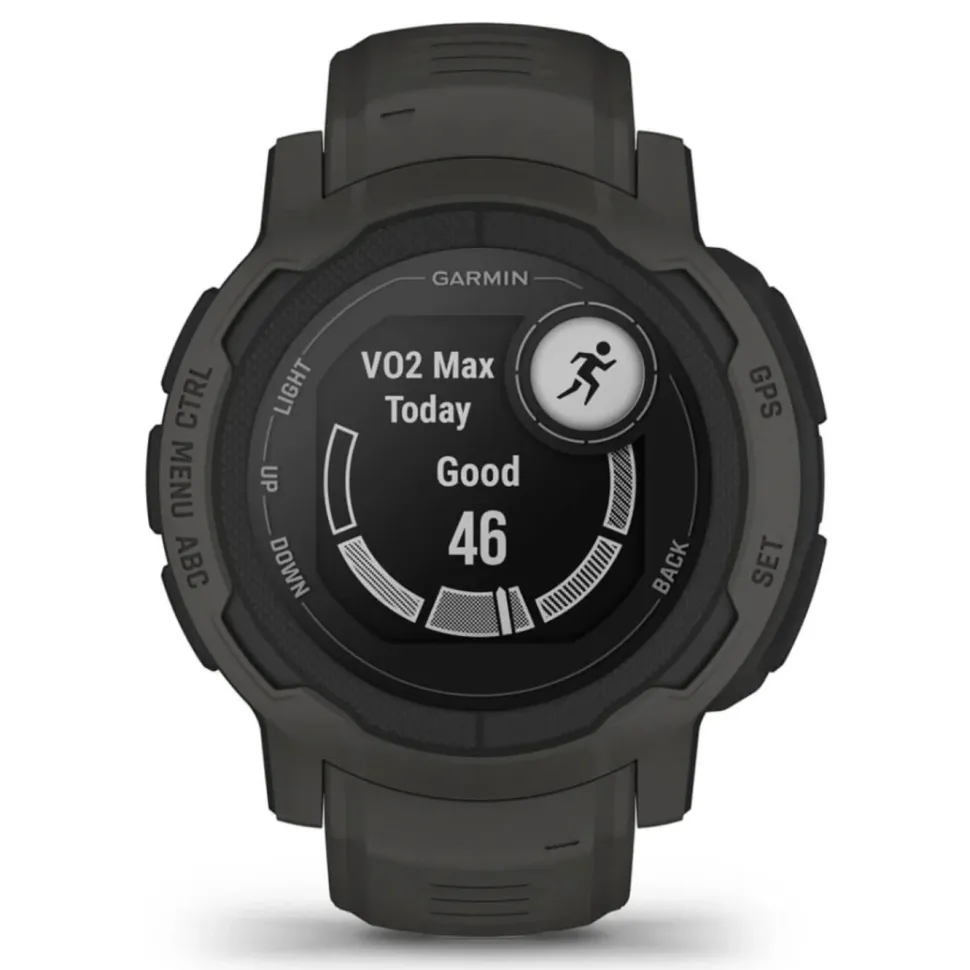 Garmin Instinct 2 Graphite