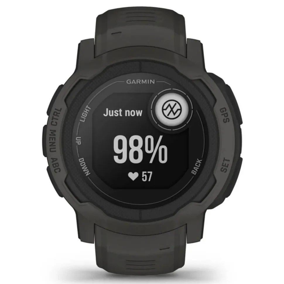 Garmin Instinct 2 Graphite