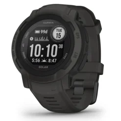 Garmin Instinct 2 Solar Graphite