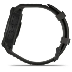 Garmin Instinct 2 Solar Graphite
