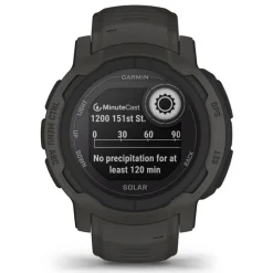 Garmin Instinct 2 Solar Graphite