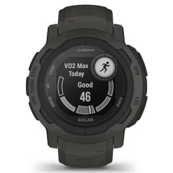 Garmin Instinct 2 Solar Graphite