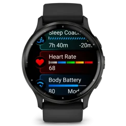 Garmin Venu 3 Smartwatch