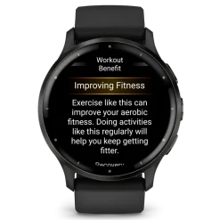 Garmin Venu 3 Smartwatch