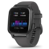 Garmin Venu Sq 2 Smartklocka med GPS Grå