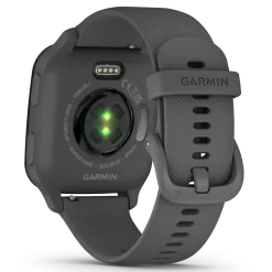 Garmin Venu Sq 2 Smartklocka med GPS Grå