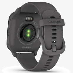 Garmin Venu Sq 2 Smartklocka med GPS Grå