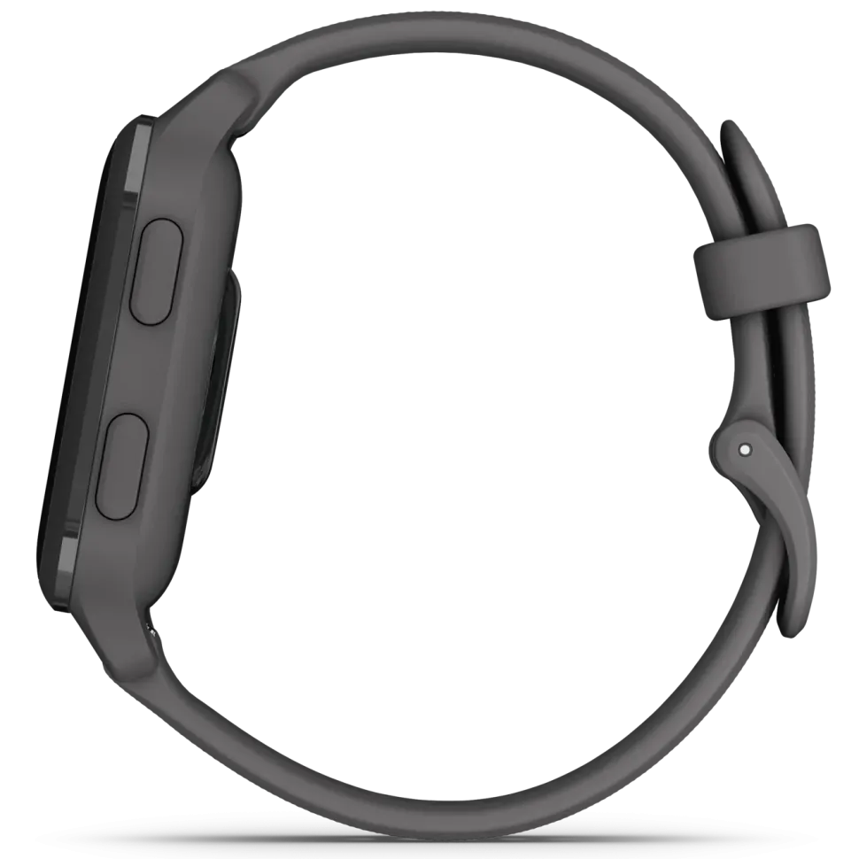 Garmin Venu Sq 2 Smartklocka med GPS Grå