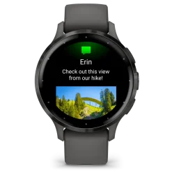 Garmin Venu 3S Smartwatch