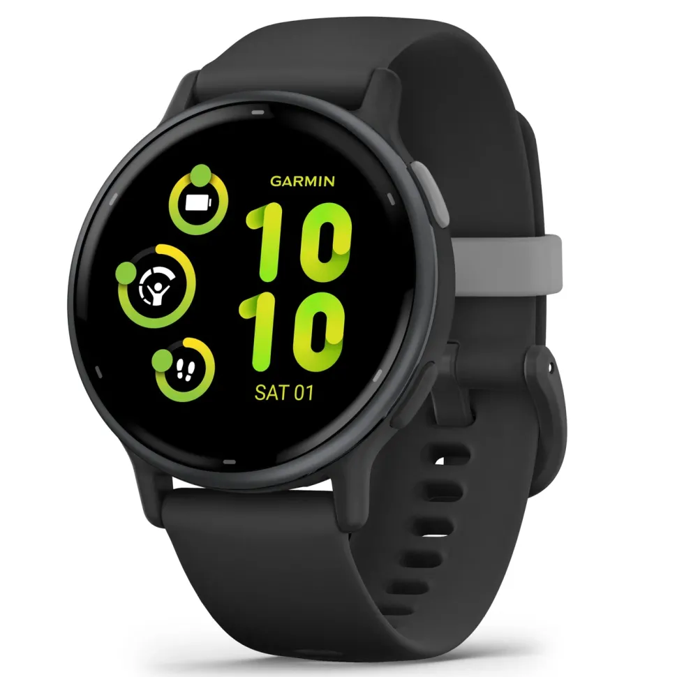 Garmin Vivoactive 5 Träningsklocka