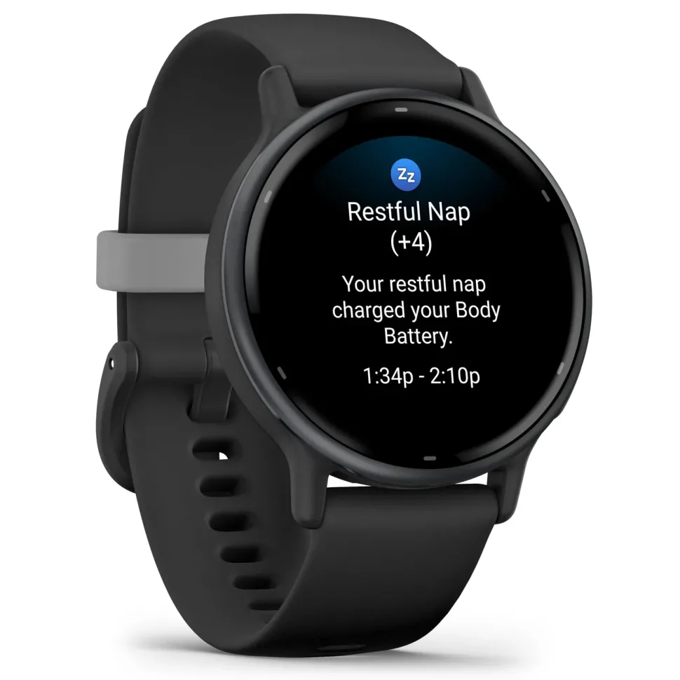 Garmin Vivoactive 5 Träningsklocka