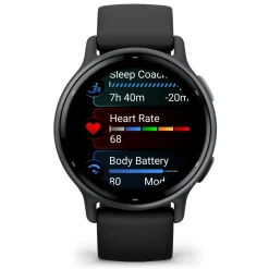 Garmin Vivoactive 5 Träningsklocka