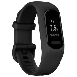 Garmin Vívosmart 5 L Svart