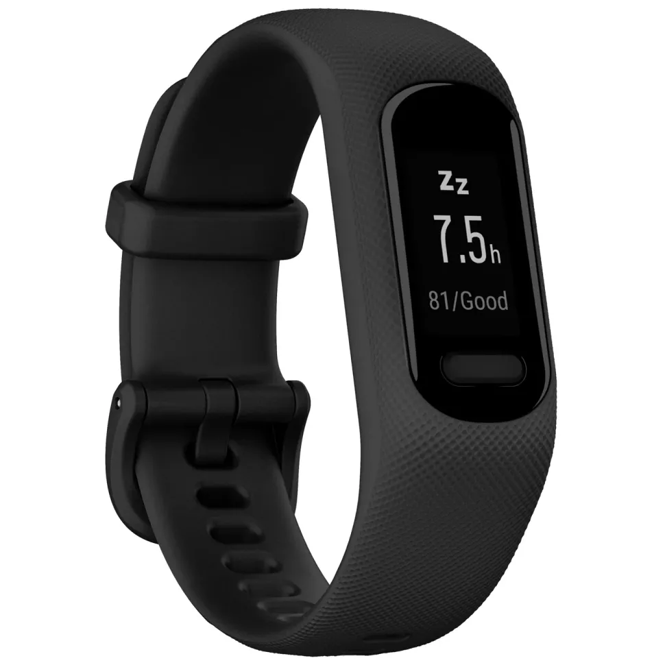 Garmin Vívosmart 5 S/M Svart
