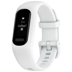 Garmin Vívosmart 5 S/M Vit
