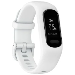 Garmin Vívosmart 5 S/M Vit