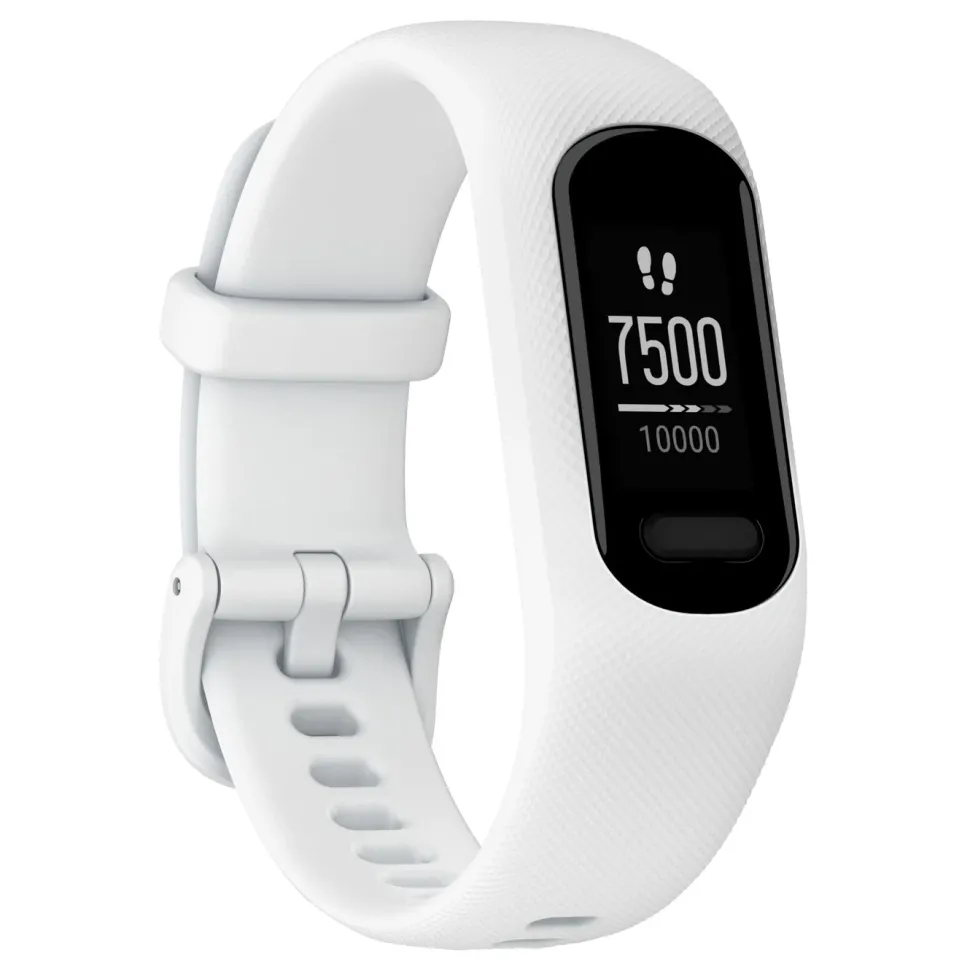 Garmin Vívosmart 5 S/M Vit