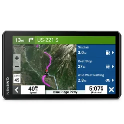 Garmin Zūmo XT2 GPS för motorcykel