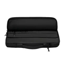 Gaston Luga Däsh Cushioned Briefcase 16
