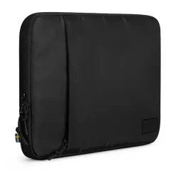Gaston Luga Däsh Cushioned Case 13”/14” datorfodral Svart