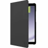 Gecko Covers Cactus Folio – fodral till Samsung Galaxy Tab A11/A9 8,7" Svart