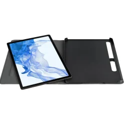 Gecko Covers Easy-click 2.0 Fodral till Galaxy Tab S8