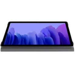 Gecko Covers Easy-click 2.0 Fodral till Galaxy Tab A7 10,4” Svart
