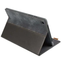 Gecko Covers Easy-click 2.0 Fodral till Galaxy Tab A7 10,4” Grå