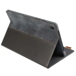 Gecko Covers Easy-click 2.0 Fodral till Galaxy Tab A7 10,4” Grå