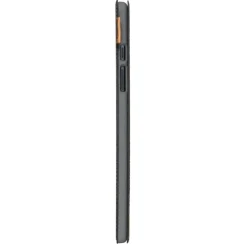 Gecko Covers Easy-click 2.0 Fodral till Galaxy Tab A7 10,4” Grå