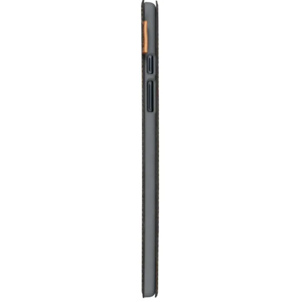 Gecko Covers Easy-click 2.0 Fodral till Galaxy Tab A7 10,4” Grå