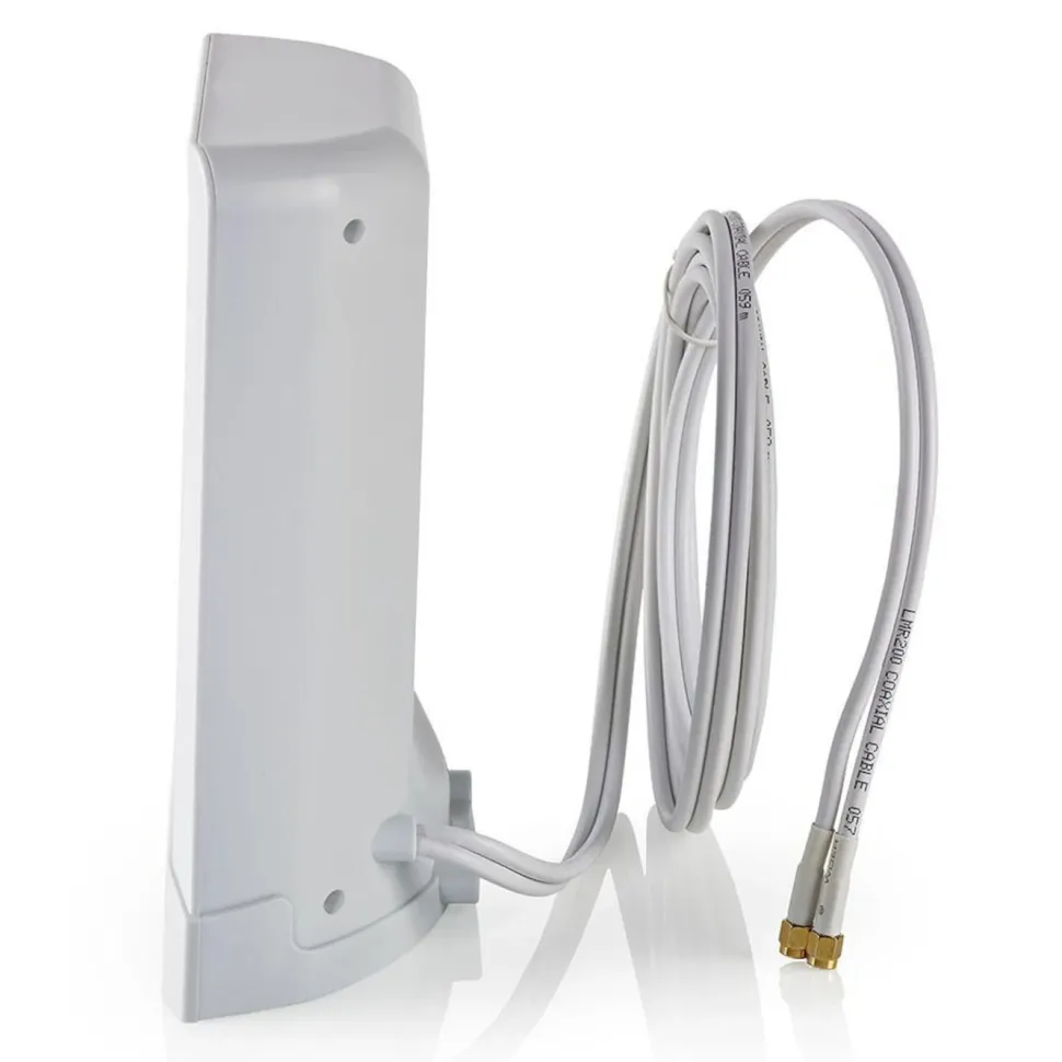 5G-/4G-antenn med Mimo 6 dBi