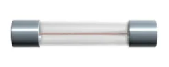 Glasrörssäkring 6x32 mm 500 mA Snabb (F) 10-pack